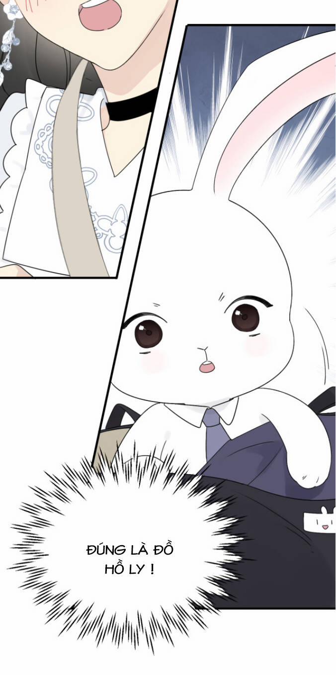 Không Nên Tùy Tiện Đối Nghịch Với Thủ Trưởng 15 trang 13