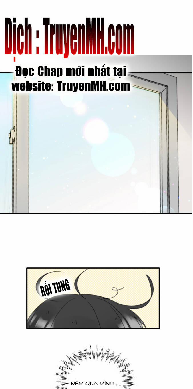 Không Nên Tùy Tiện Đối Nghịch Với Thủ Trưởng 15 trang 14