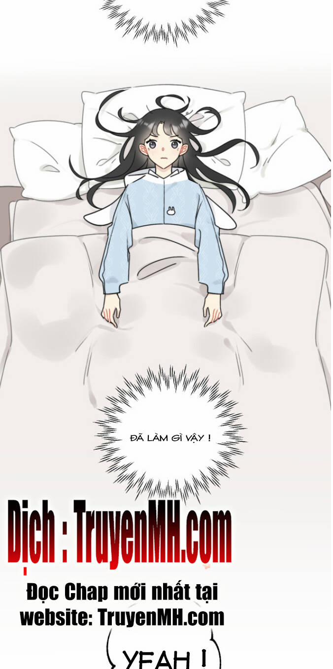 Không Nên Tùy Tiện Đối Nghịch Với Thủ Trưởng 15 trang 15