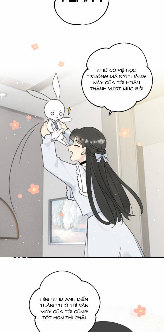 Không Nên Tùy Tiện Đối Nghịch Với Thủ Trưởng 15 trang 16