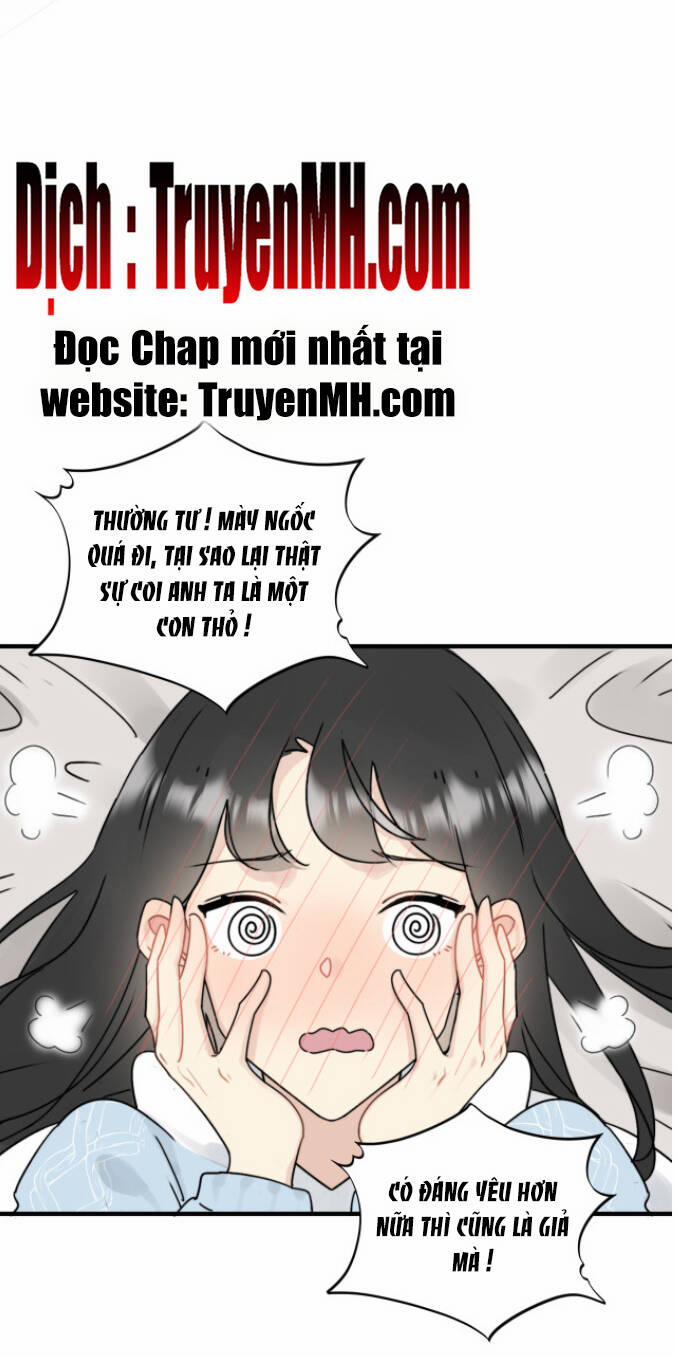 Không Nên Tùy Tiện Đối Nghịch Với Thủ Trưởng 15 trang 20