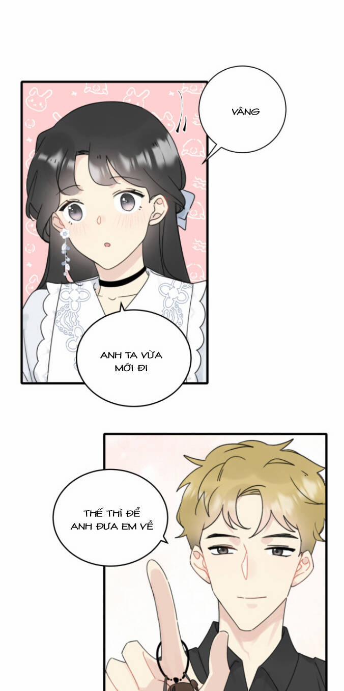 Không Nên Tùy Tiện Đối Nghịch Với Thủ Trưởng 15 trang 5