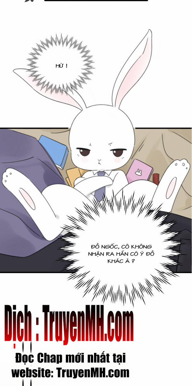 Không Nên Tùy Tiện Đối Nghịch Với Thủ Trưởng 15 trang 7