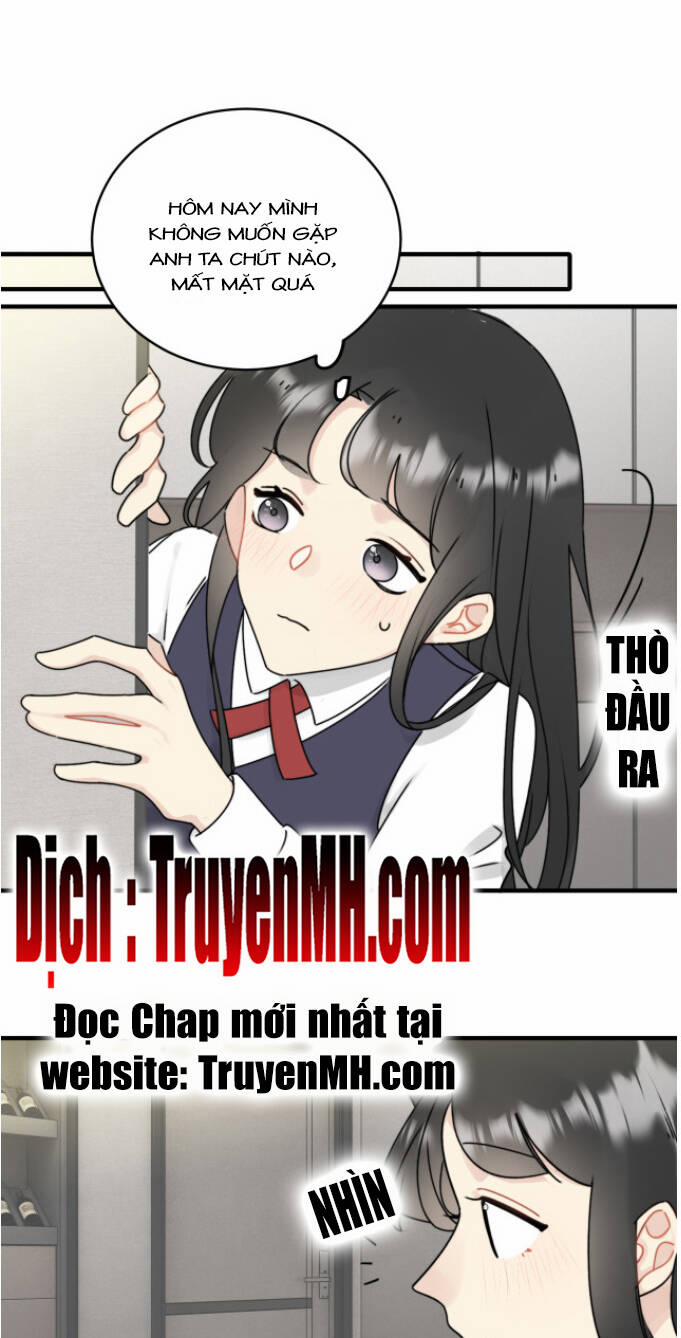 Không Nên Tùy Tiện Đối Nghịch Với Thủ Trưởng 16 trang 1