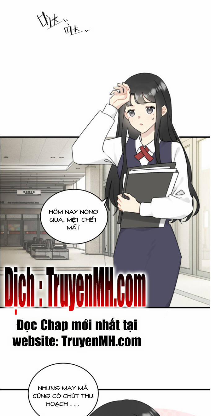 Không Nên Tùy Tiện Đối Nghịch Với Thủ Trưởng 16 trang 11