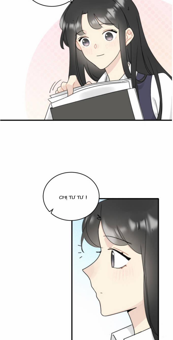 Không Nên Tùy Tiện Đối Nghịch Với Thủ Trưởng 16 trang 12