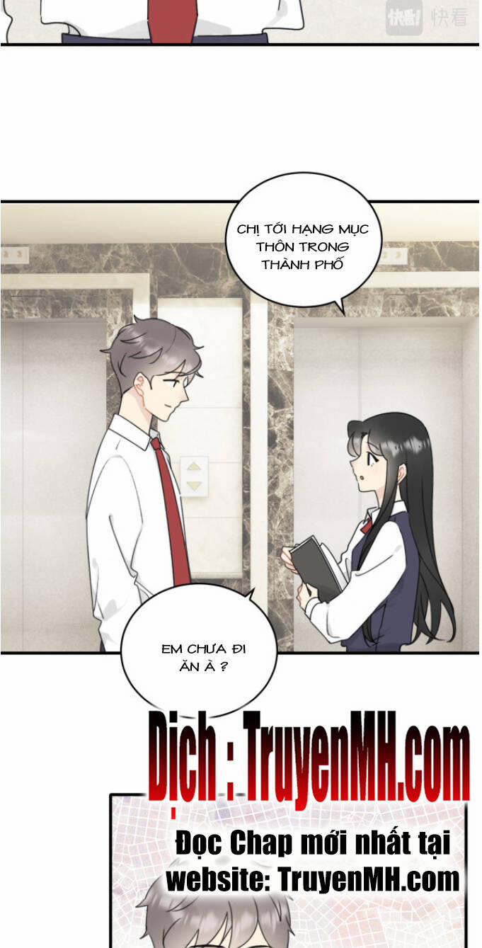 Không Nên Tùy Tiện Đối Nghịch Với Thủ Trưởng 16 trang 14