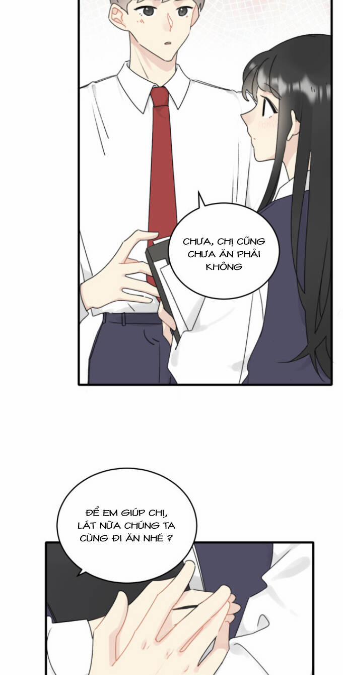 Không Nên Tùy Tiện Đối Nghịch Với Thủ Trưởng 16 trang 15