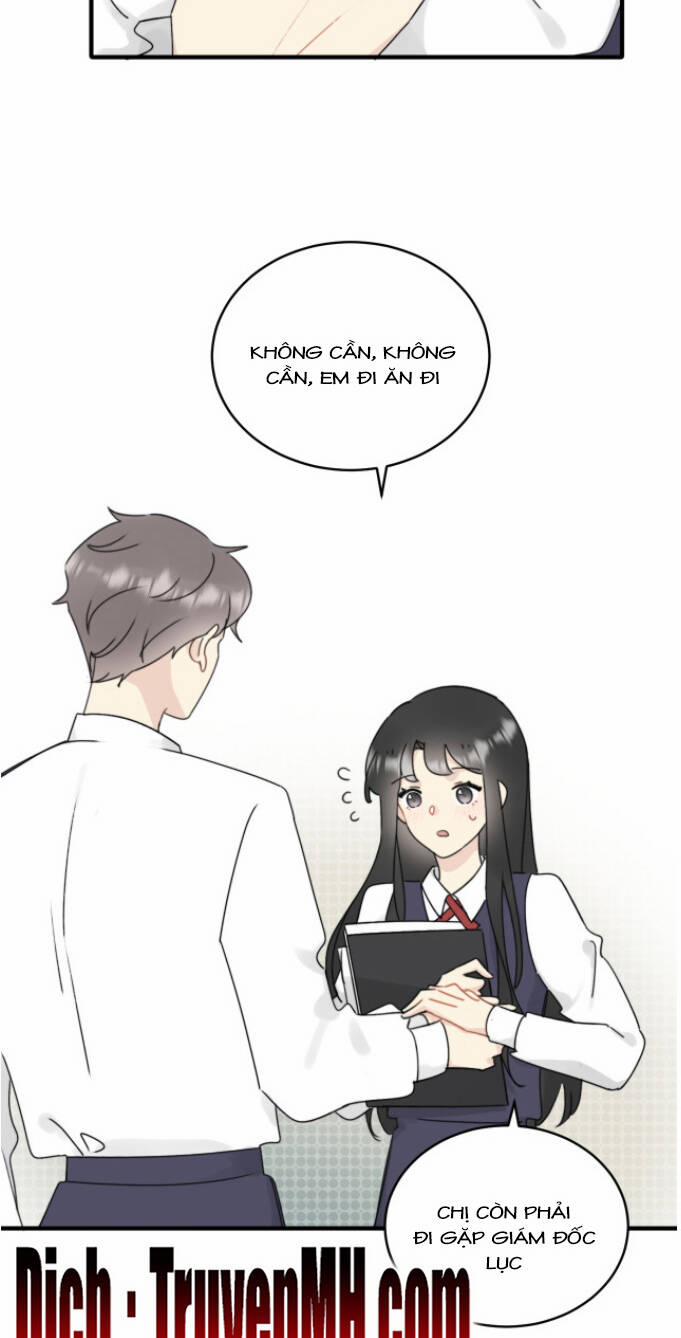 Không Nên Tùy Tiện Đối Nghịch Với Thủ Trưởng 16 trang 16