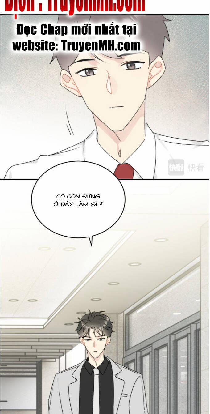 Không Nên Tùy Tiện Đối Nghịch Với Thủ Trưởng 16 trang 17