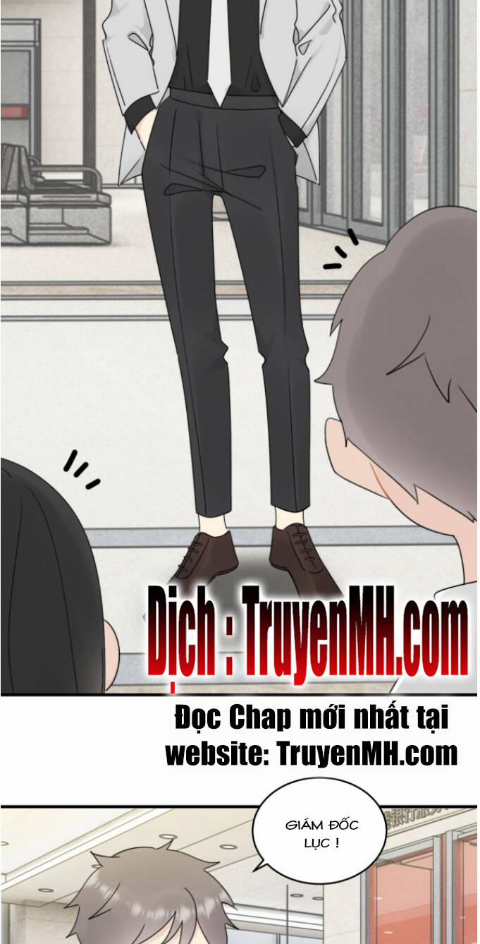 Không Nên Tùy Tiện Đối Nghịch Với Thủ Trưởng 16 trang 18