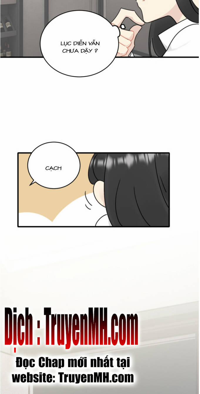 Không Nên Tùy Tiện Đối Nghịch Với Thủ Trưởng 16 trang 2