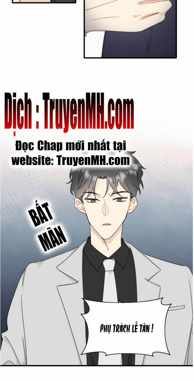 Không Nên Tùy Tiện Đối Nghịch Với Thủ Trưởng 16 trang 20