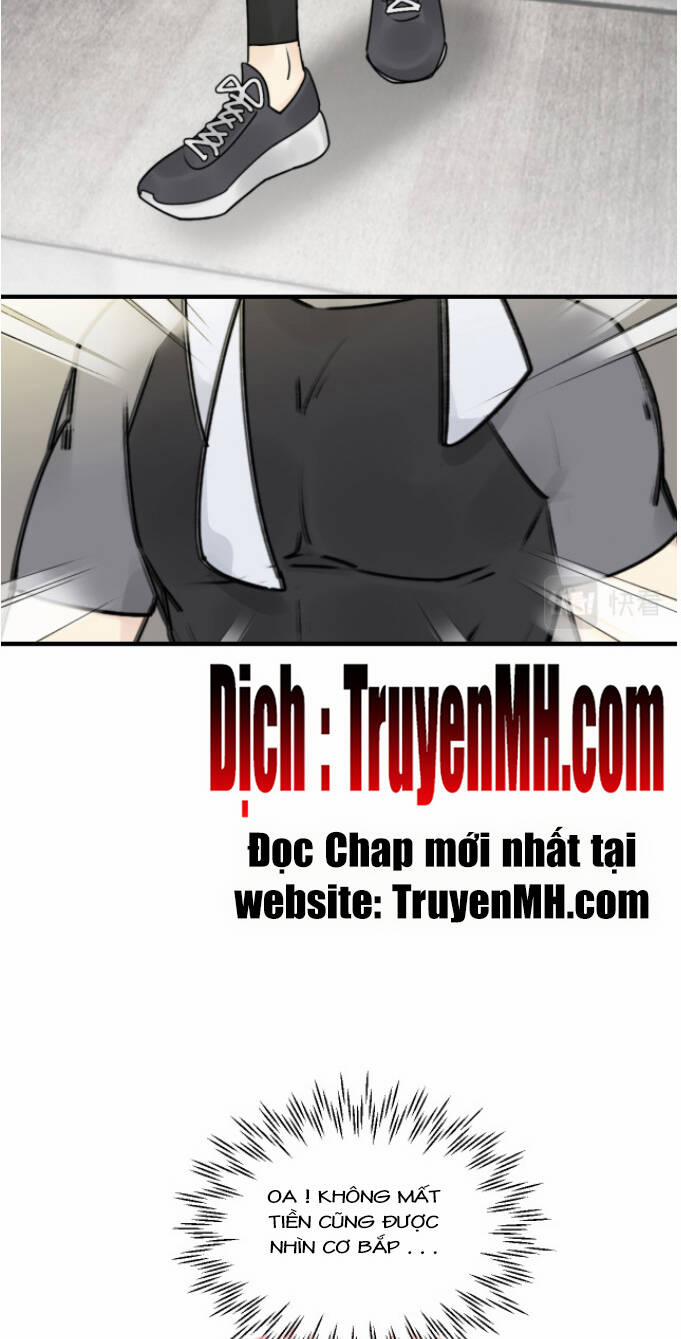 Không Nên Tùy Tiện Đối Nghịch Với Thủ Trưởng 16 trang 4