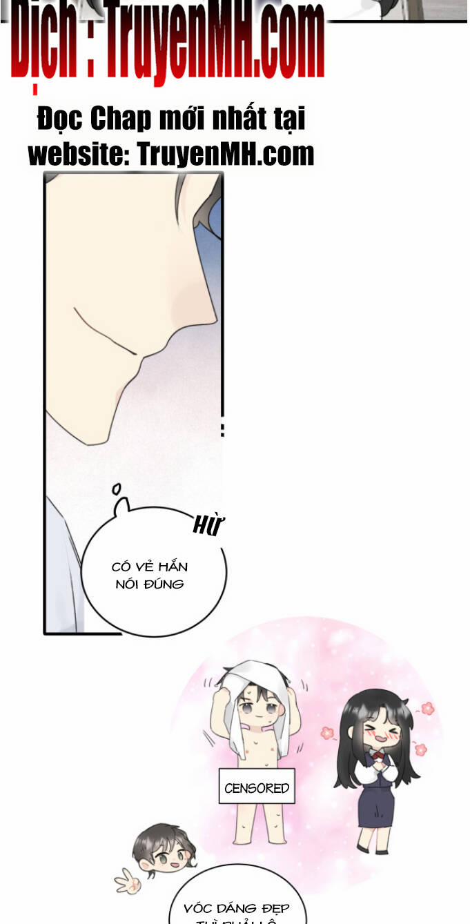 Không Nên Tùy Tiện Đối Nghịch Với Thủ Trưởng 16 trang 7