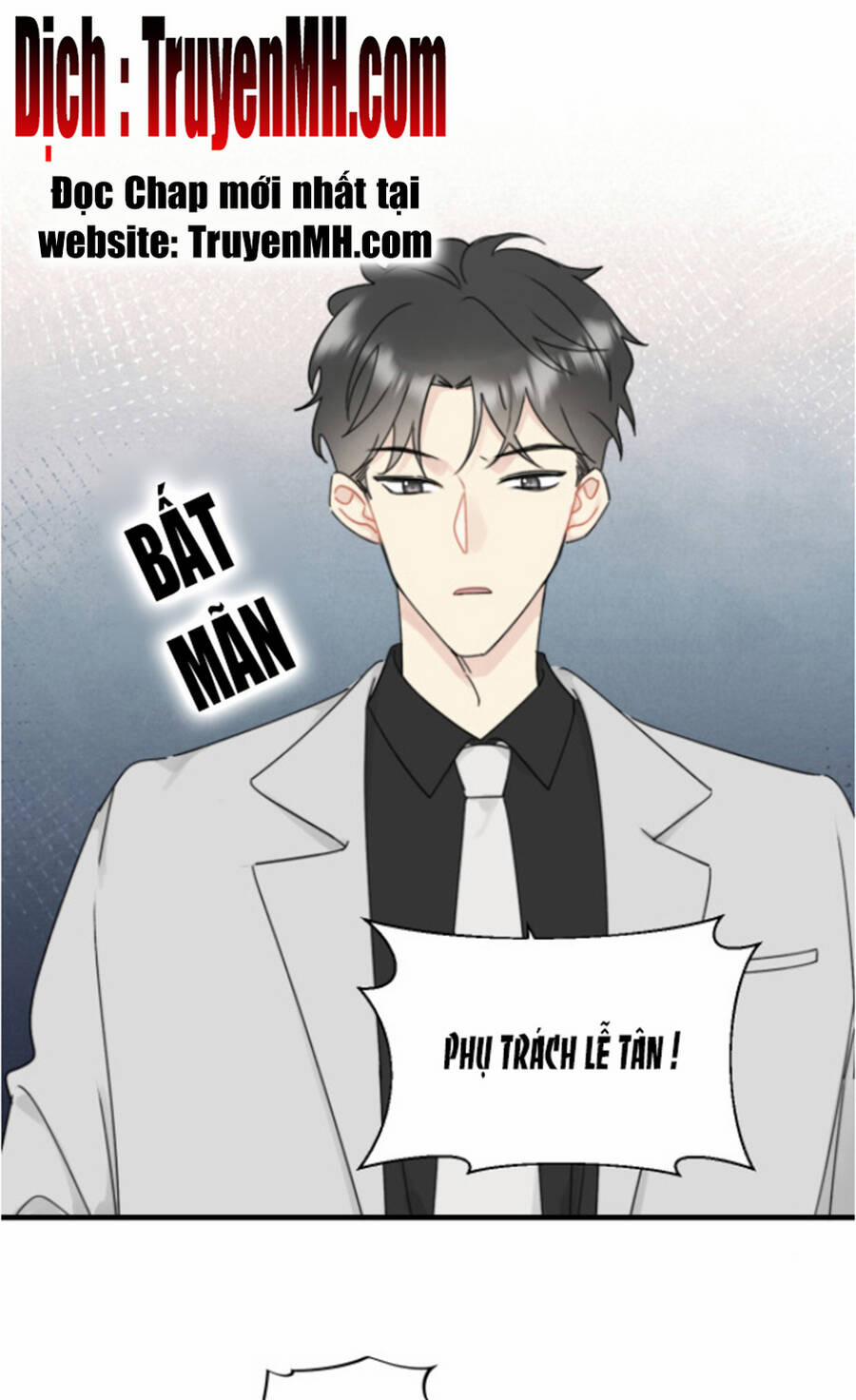 Không Nên Tùy Tiện Đối Nghịch Với Thủ Trưởng 17 trang 1