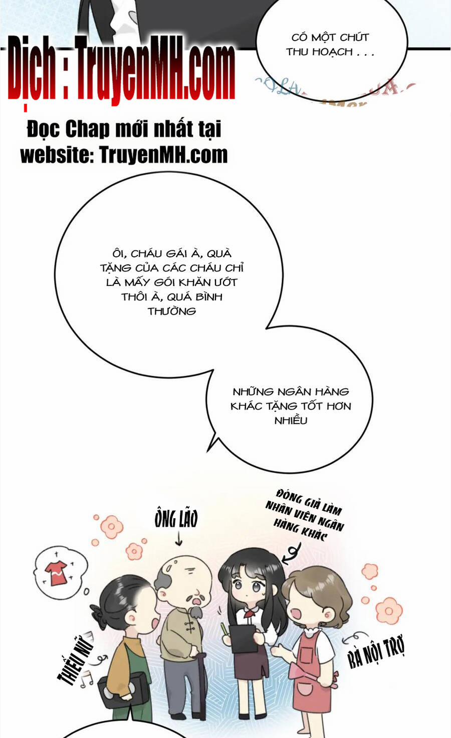 Không Nên Tùy Tiện Đối Nghịch Với Thủ Trưởng 17 trang 10