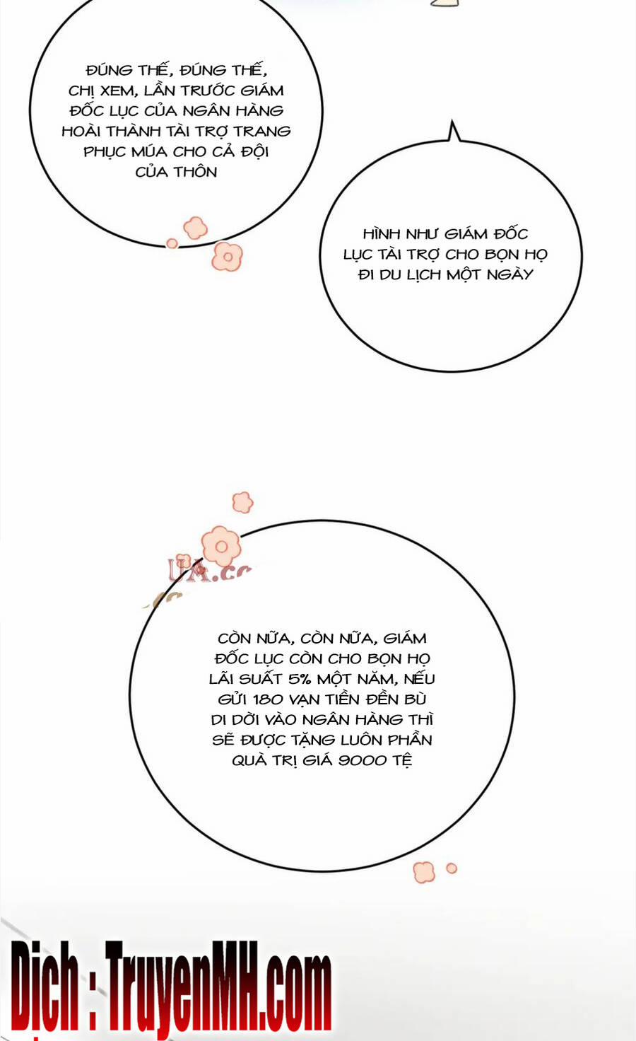 Không Nên Tùy Tiện Đối Nghịch Với Thủ Trưởng 17 trang 11