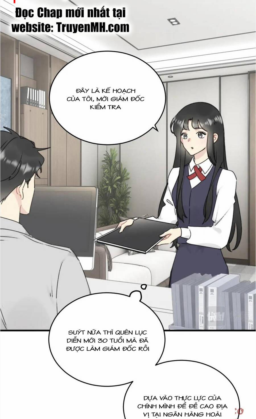 Không Nên Tùy Tiện Đối Nghịch Với Thủ Trưởng 17 trang 12