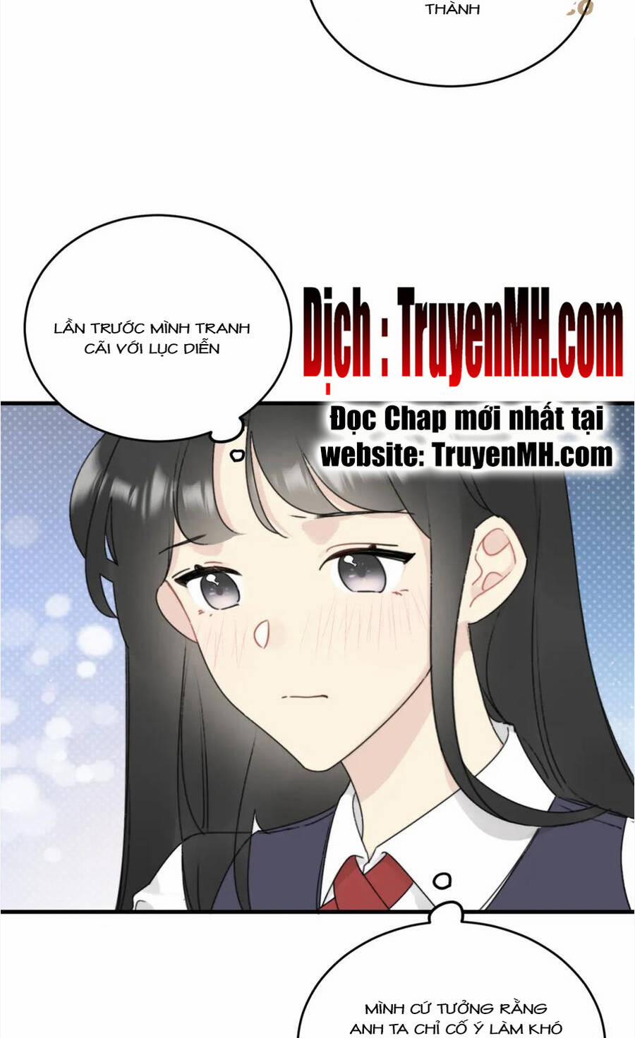 Không Nên Tùy Tiện Đối Nghịch Với Thủ Trưởng 17 trang 13