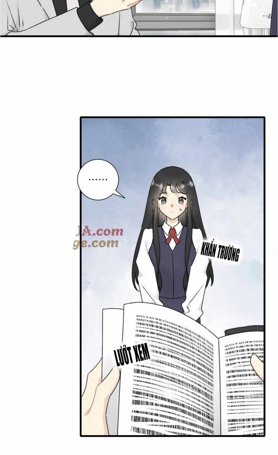 Không Nên Tùy Tiện Đối Nghịch Với Thủ Trưởng 17 trang 15