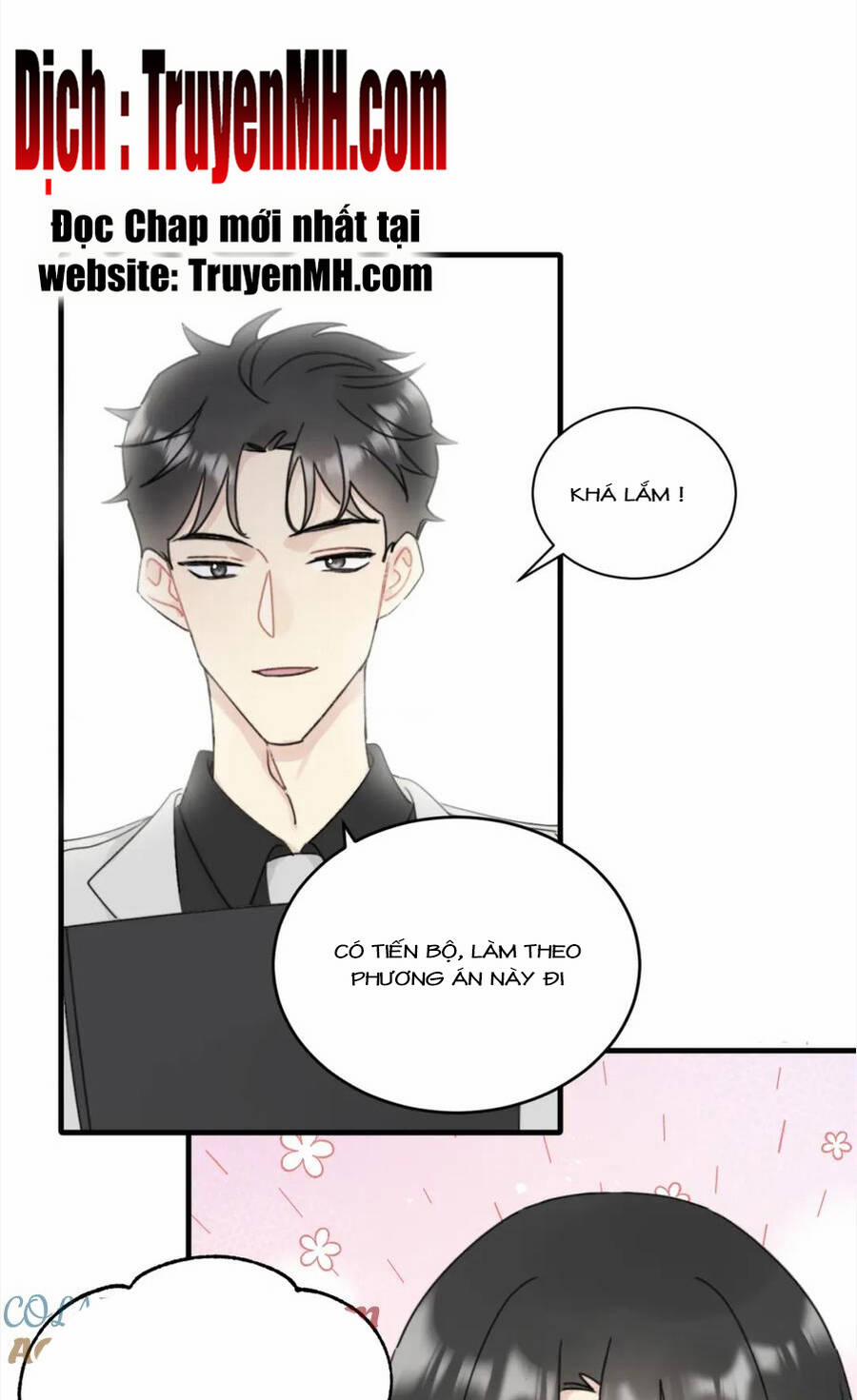 Không Nên Tùy Tiện Đối Nghịch Với Thủ Trưởng 17 trang 16