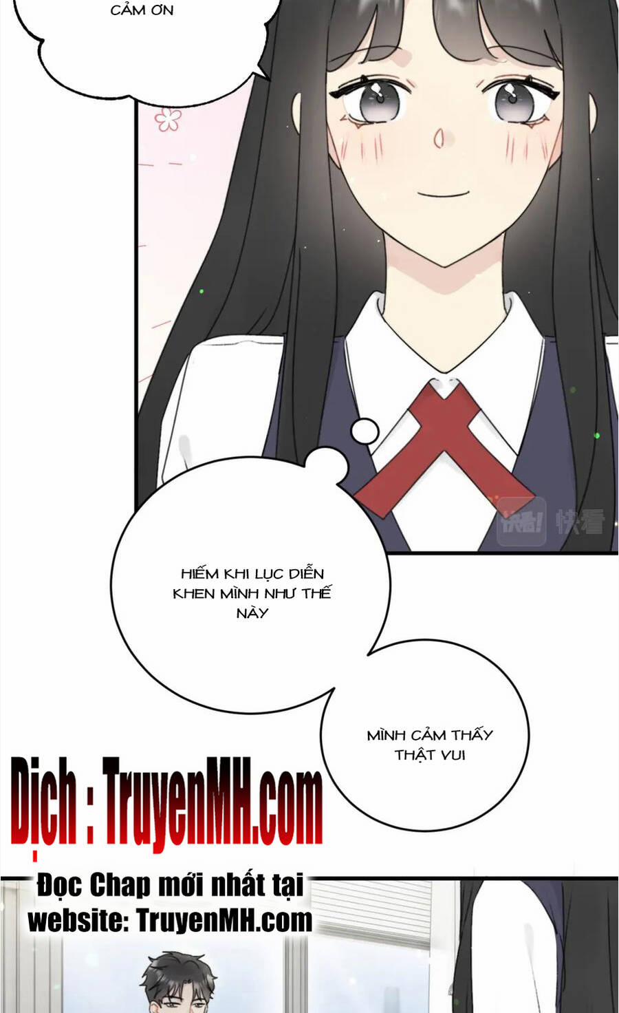 Không Nên Tùy Tiện Đối Nghịch Với Thủ Trưởng 17 trang 17