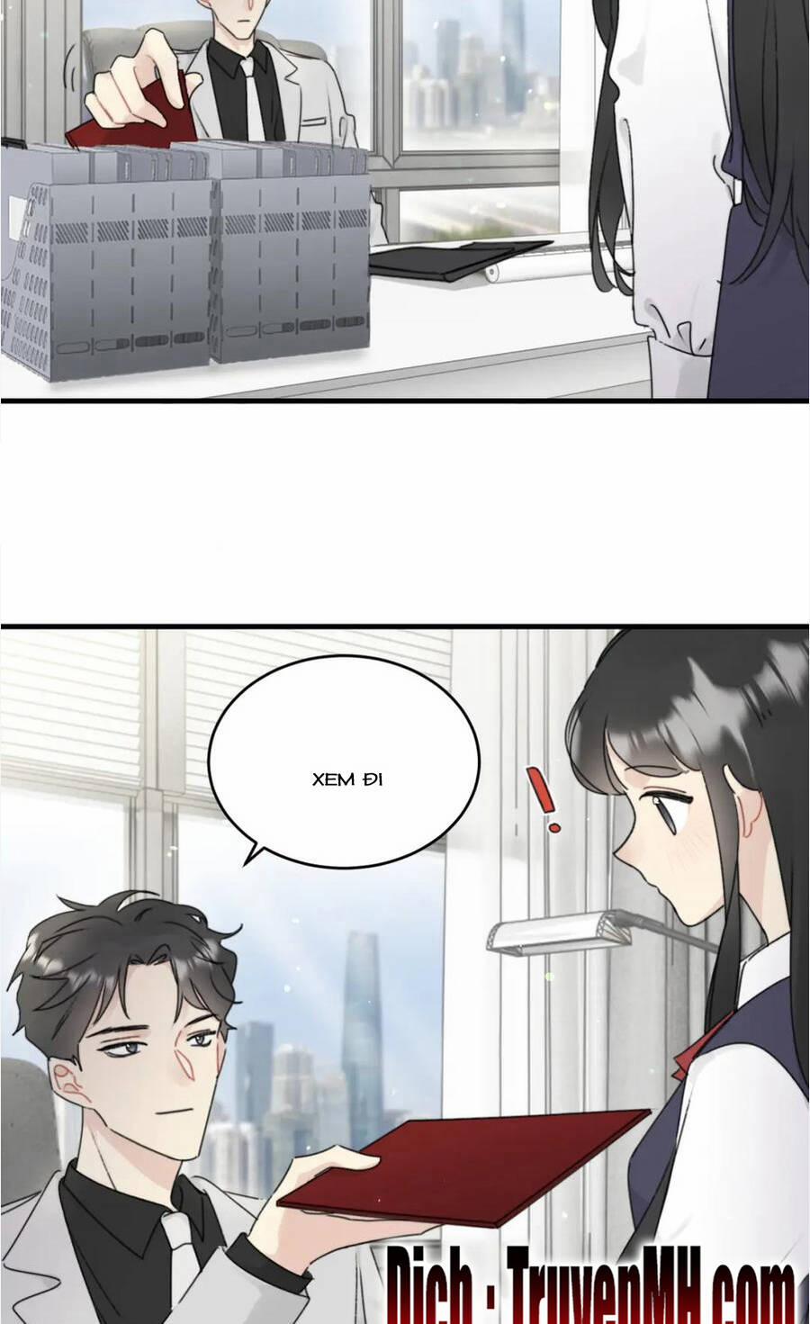 Không Nên Tùy Tiện Đối Nghịch Với Thủ Trưởng 17 trang 18