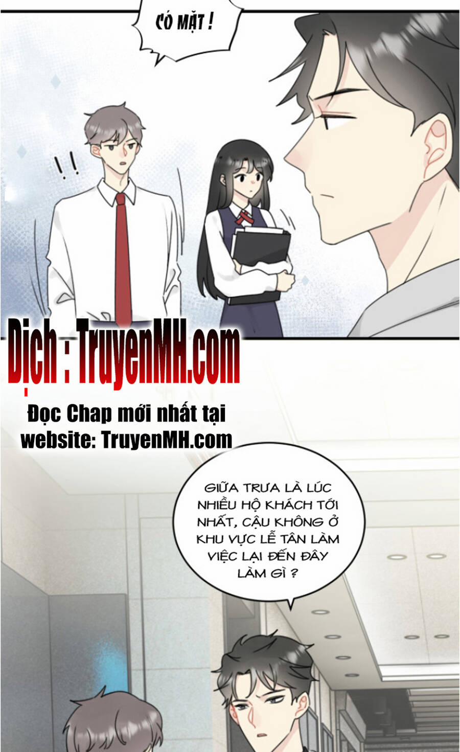 Không Nên Tùy Tiện Đối Nghịch Với Thủ Trưởng 17 trang 2