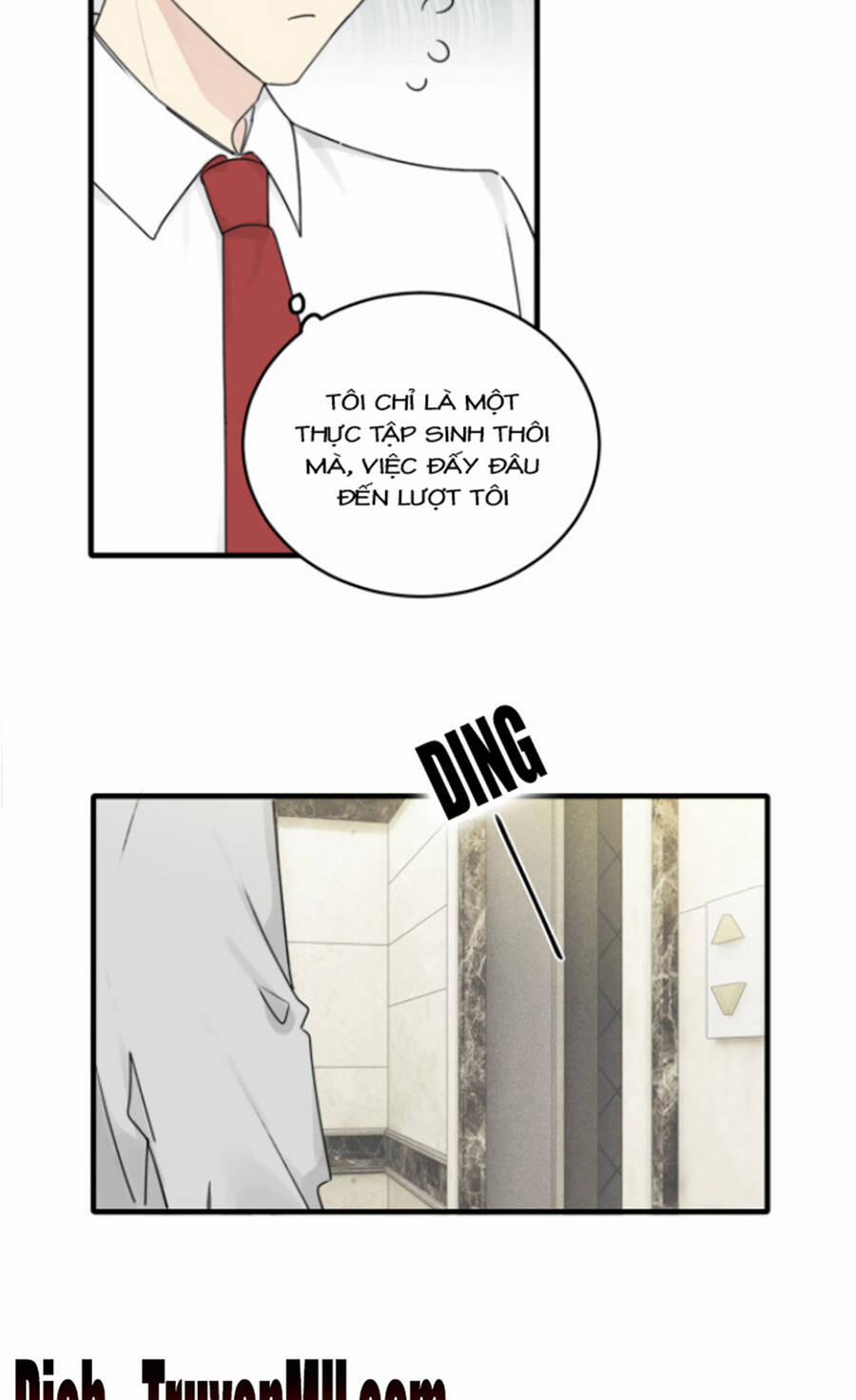 Không Nên Tùy Tiện Đối Nghịch Với Thủ Trưởng 17 trang 4