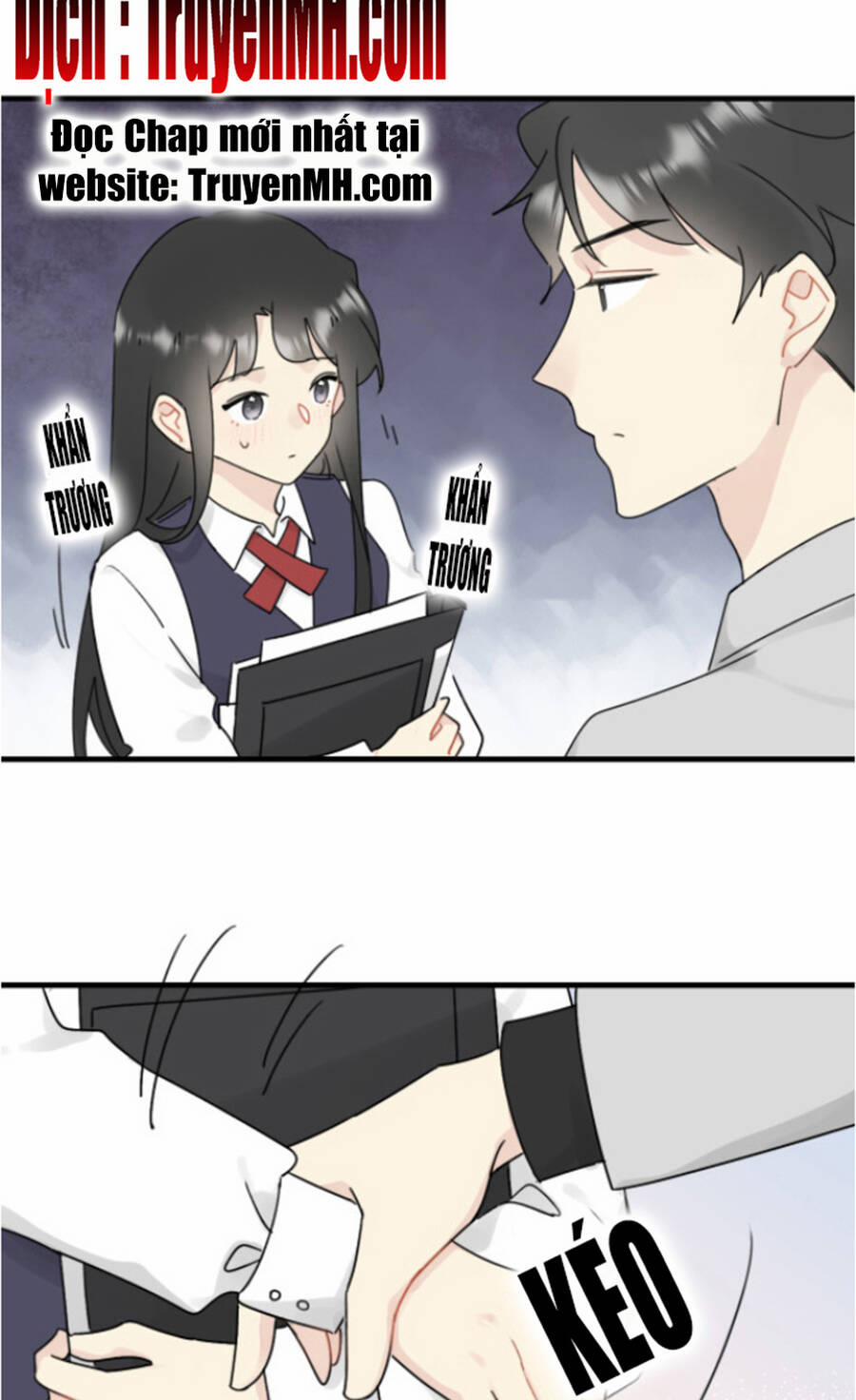 Không Nên Tùy Tiện Đối Nghịch Với Thủ Trưởng 17 trang 5