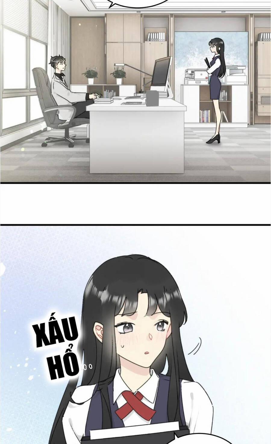 Không Nên Tùy Tiện Đối Nghịch Với Thủ Trưởng 17 trang 9