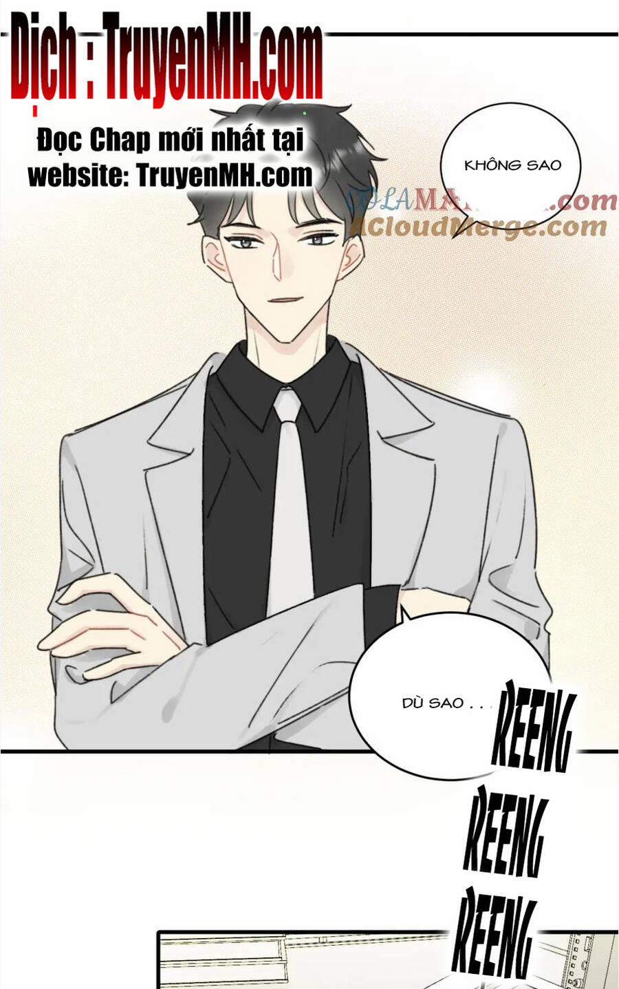 Không Nên Tùy Tiện Đối Nghịch Với Thủ Trưởng 18 trang 1