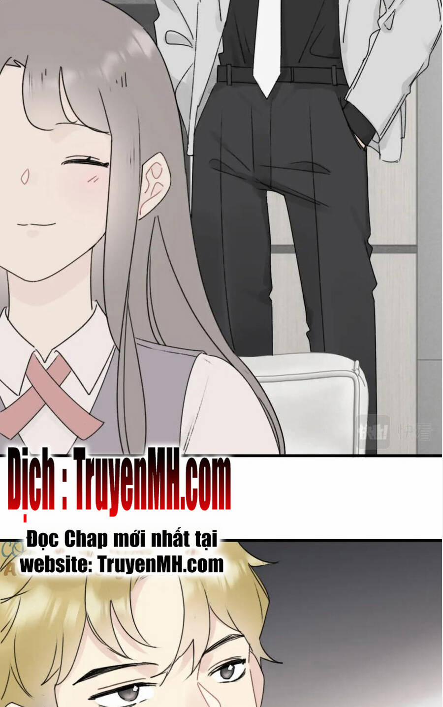 Không Nên Tùy Tiện Đối Nghịch Với Thủ Trưởng 18 trang 10