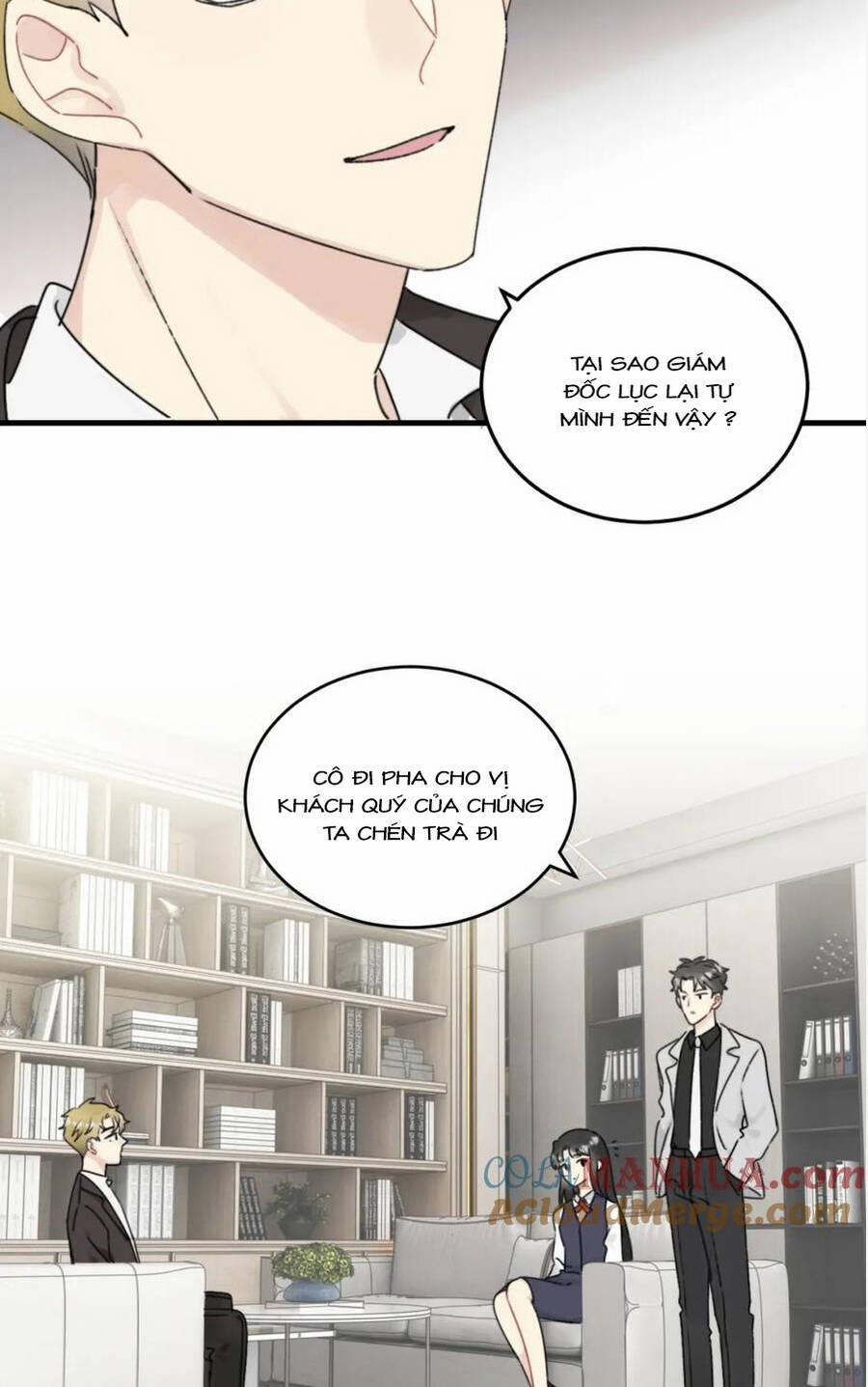 Không Nên Tùy Tiện Đối Nghịch Với Thủ Trưởng 18 trang 11