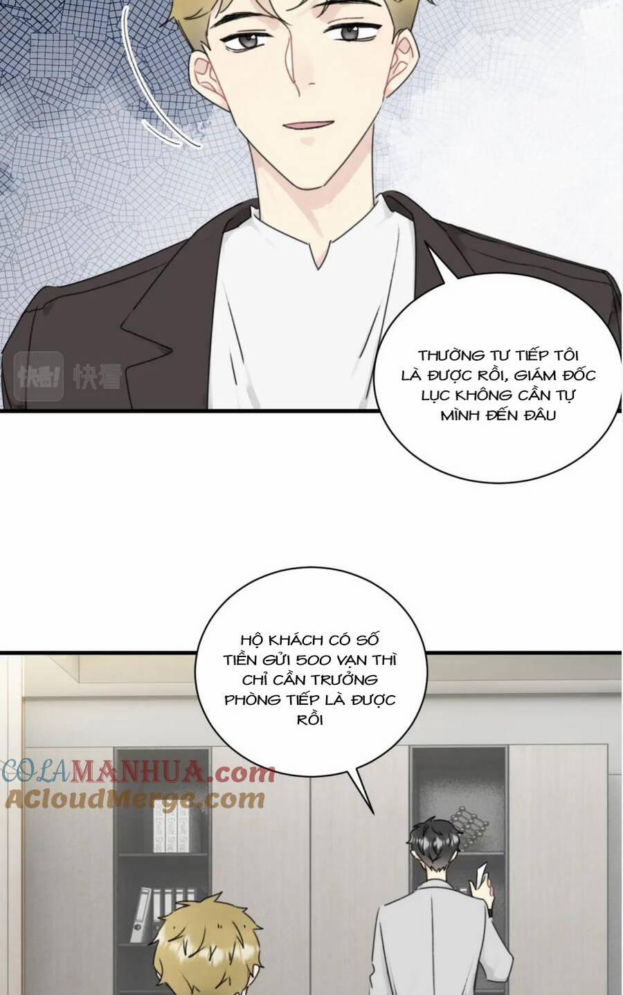 Không Nên Tùy Tiện Đối Nghịch Với Thủ Trưởng 18 trang 14