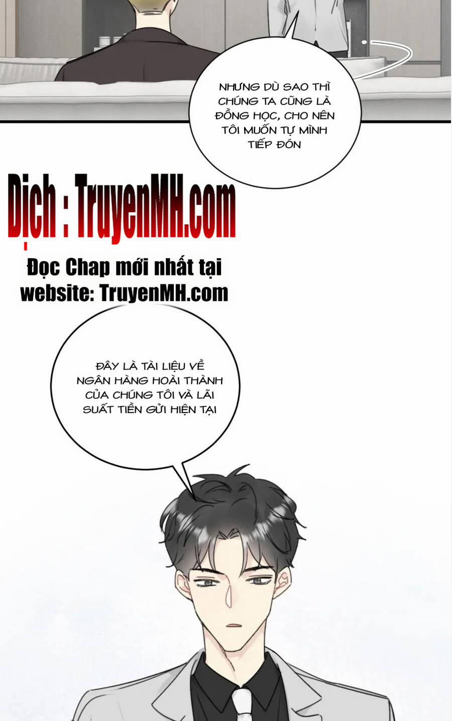 Không Nên Tùy Tiện Đối Nghịch Với Thủ Trưởng 18 trang 15