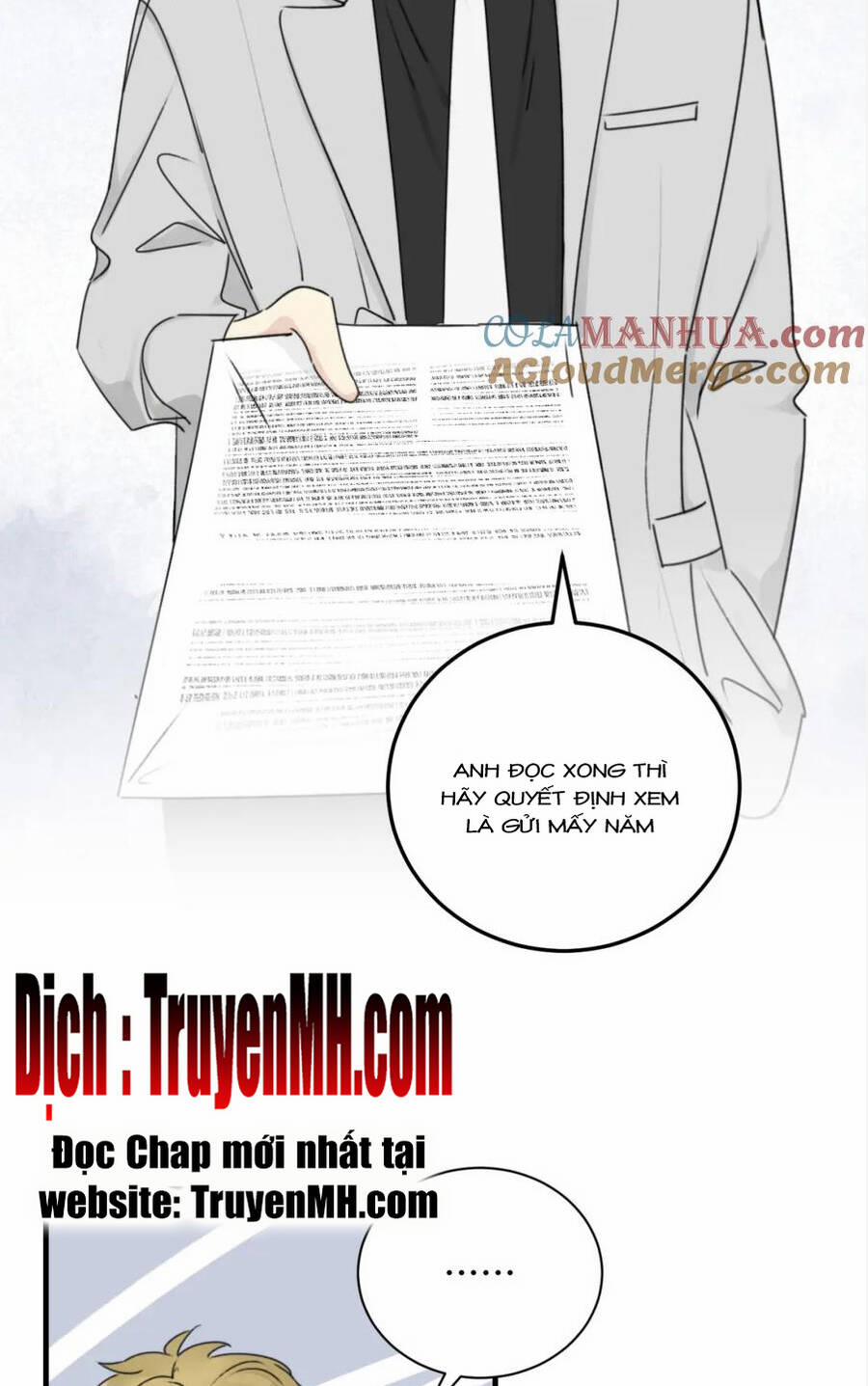 Không Nên Tùy Tiện Đối Nghịch Với Thủ Trưởng 18 trang 16