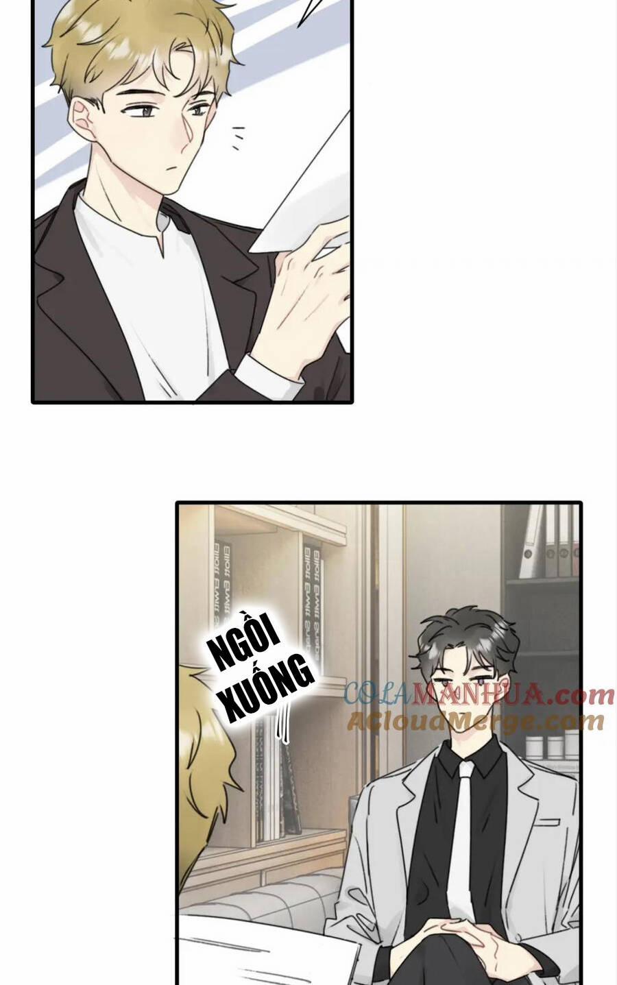 Không Nên Tùy Tiện Đối Nghịch Với Thủ Trưởng 18 trang 17