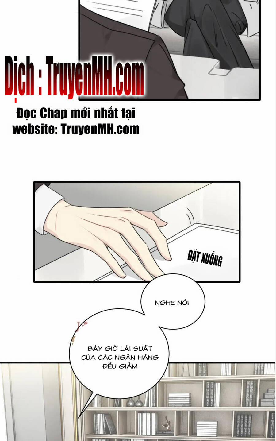 Không Nên Tùy Tiện Đối Nghịch Với Thủ Trưởng 18 trang 18