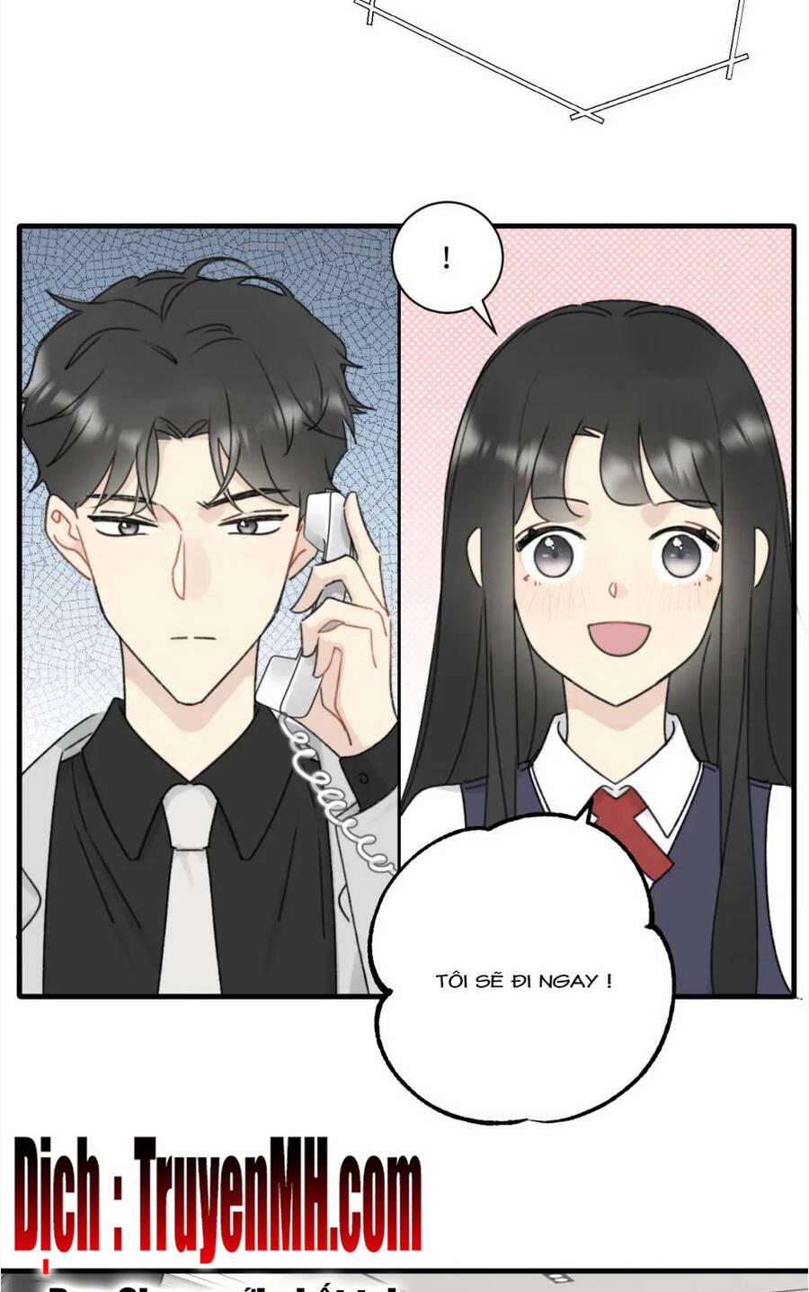 Không Nên Tùy Tiện Đối Nghịch Với Thủ Trưởng 18 trang 3