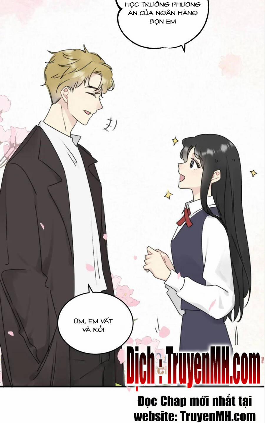 Không Nên Tùy Tiện Đối Nghịch Với Thủ Trưởng 18 trang 7