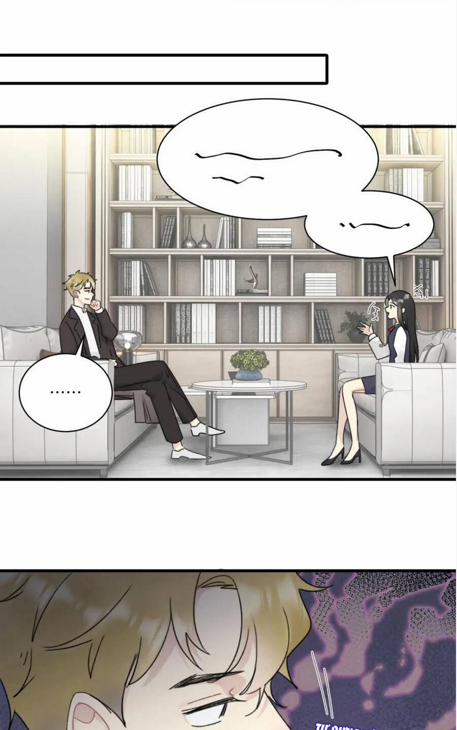 Không Nên Tùy Tiện Đối Nghịch Với Thủ Trưởng 18 trang 8