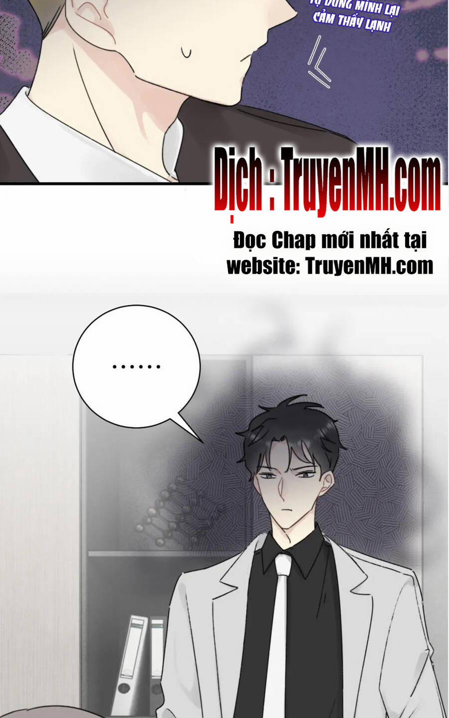 Không Nên Tùy Tiện Đối Nghịch Với Thủ Trưởng 18 trang 9