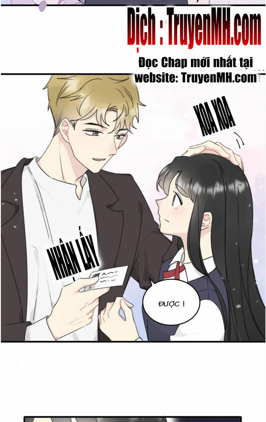 Không Nên Tùy Tiện Đối Nghịch Với Thủ Trưởng 19 trang 10