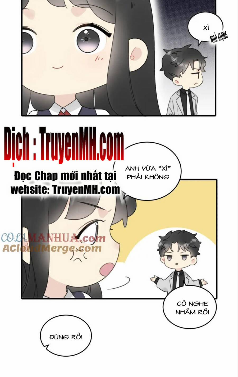 Không Nên Tùy Tiện Đối Nghịch Với Thủ Trưởng 19 trang 11