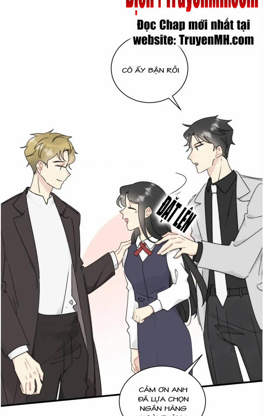 Không Nên Tùy Tiện Đối Nghịch Với Thủ Trưởng 19 trang 13