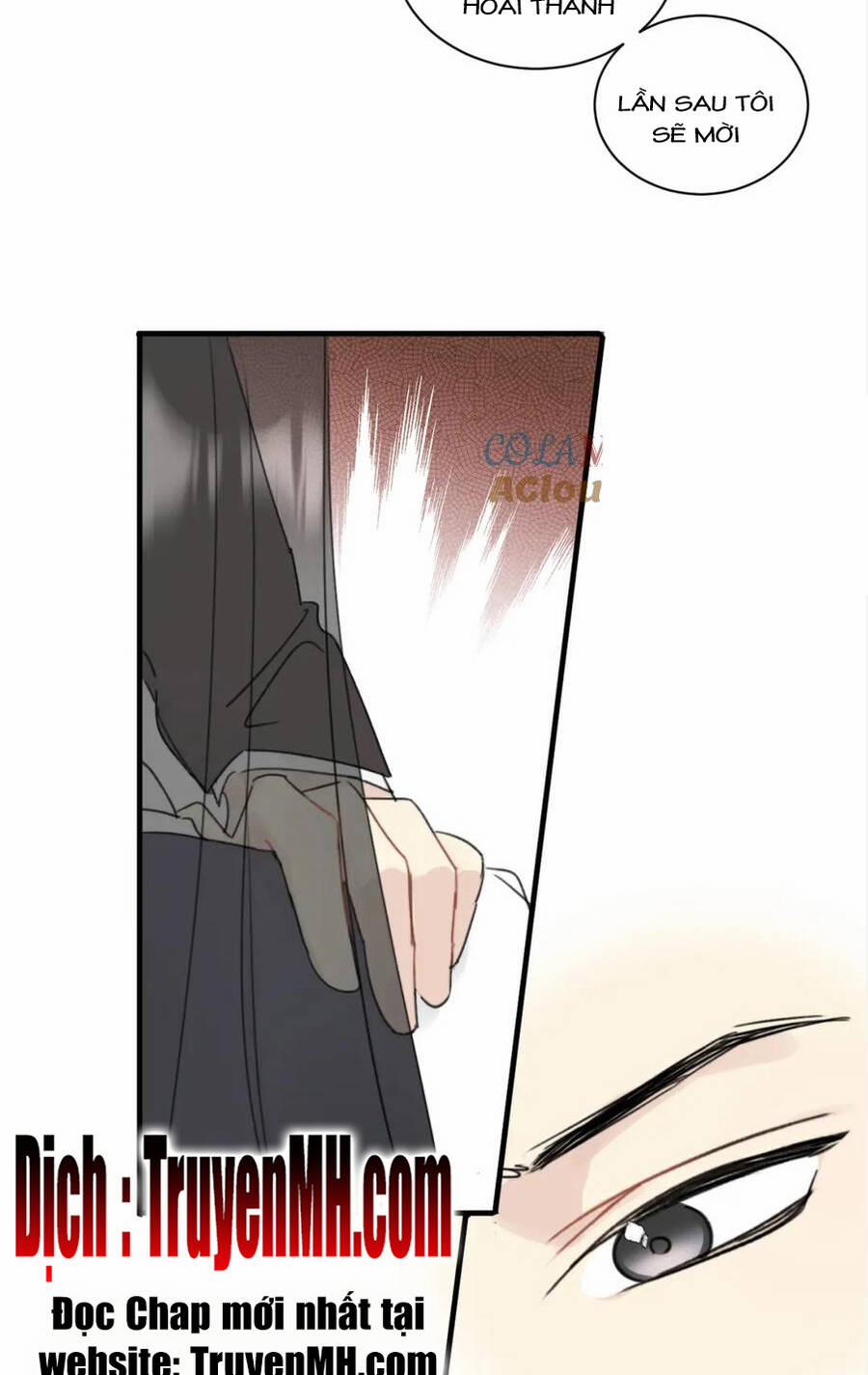 Không Nên Tùy Tiện Đối Nghịch Với Thủ Trưởng 19 trang 14