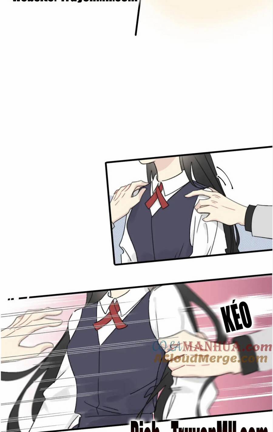 Không Nên Tùy Tiện Đối Nghịch Với Thủ Trưởng 19 trang 15