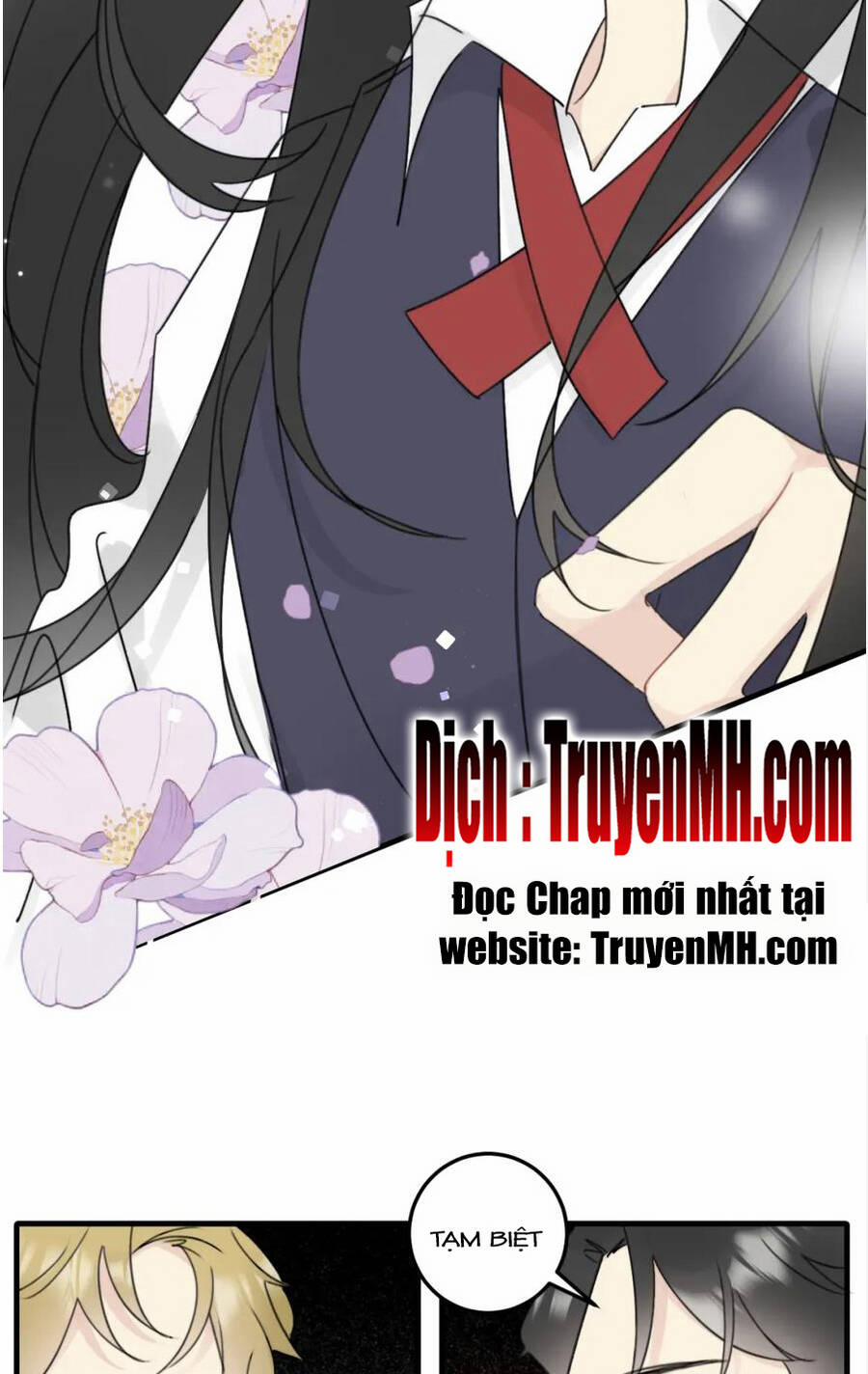 Không Nên Tùy Tiện Đối Nghịch Với Thủ Trưởng 19 trang 18